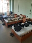 Общежитие (Akulovskaya ulitsa, 11А) ، سكن
