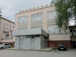 Magazin zhenskoy odezhdy (Metallurgov Square, 1), tienda de ropa