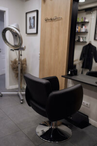 Beauty Space (Lenina Avenue, 34), beauty salon