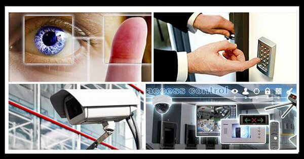 Security and alarm systems Intellektualnyye sistemy bezopasnosti, Lubercy, photo