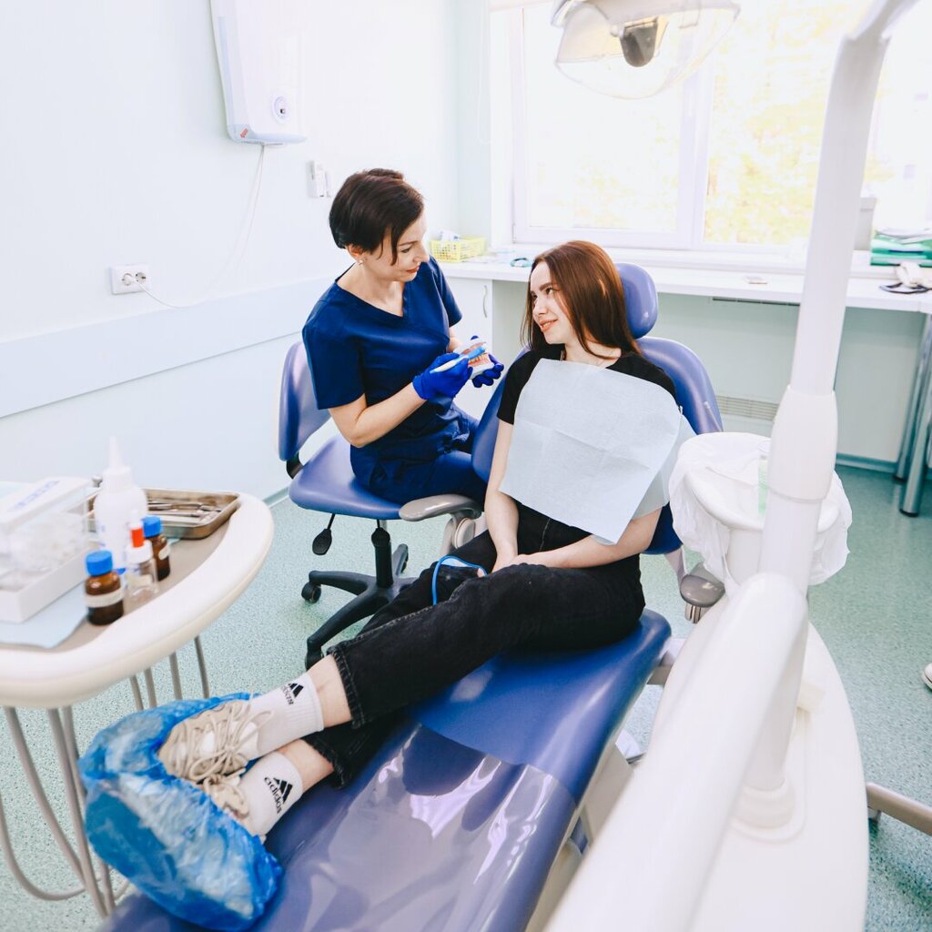 Dental clinic Aimad, Kaliningrad, photo