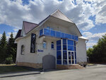 Colorica X (Lenskaya Street, 24), beauty salon