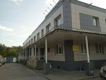 ТоргСтрой (Nadezhdy Suslovoy Street, 25), construction company