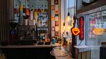 Coffee Lab (Cherkasskaya ulitsa, 113А) ، قهوة جاهزة
