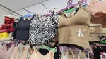 Viktoriya (Promyshlennaya ulitsa, 5), lingerie and swimwear shop