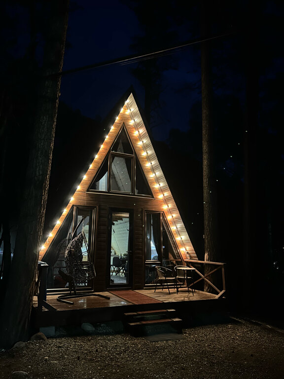 Фото Malkar House