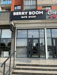 Berry Boom (ulitsa Zhunisova, 8), estanco