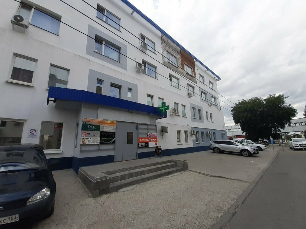 Social group Общественная приемная Дмитрия Шевелева, Togliatti, photo