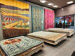 Kover.ru (Lakhtinskiy Avenue, 85В), carpet shop