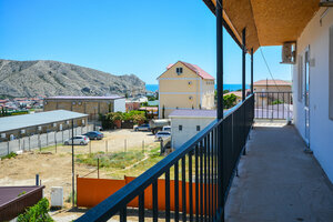 Гостевой дом у Ибрахима