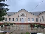 Богословская Сельская Территориальная Администрация Администрации Губкинского Городского Округа (selo Khvorostyanka, Tsentralnaya ulitsa, 21), administration