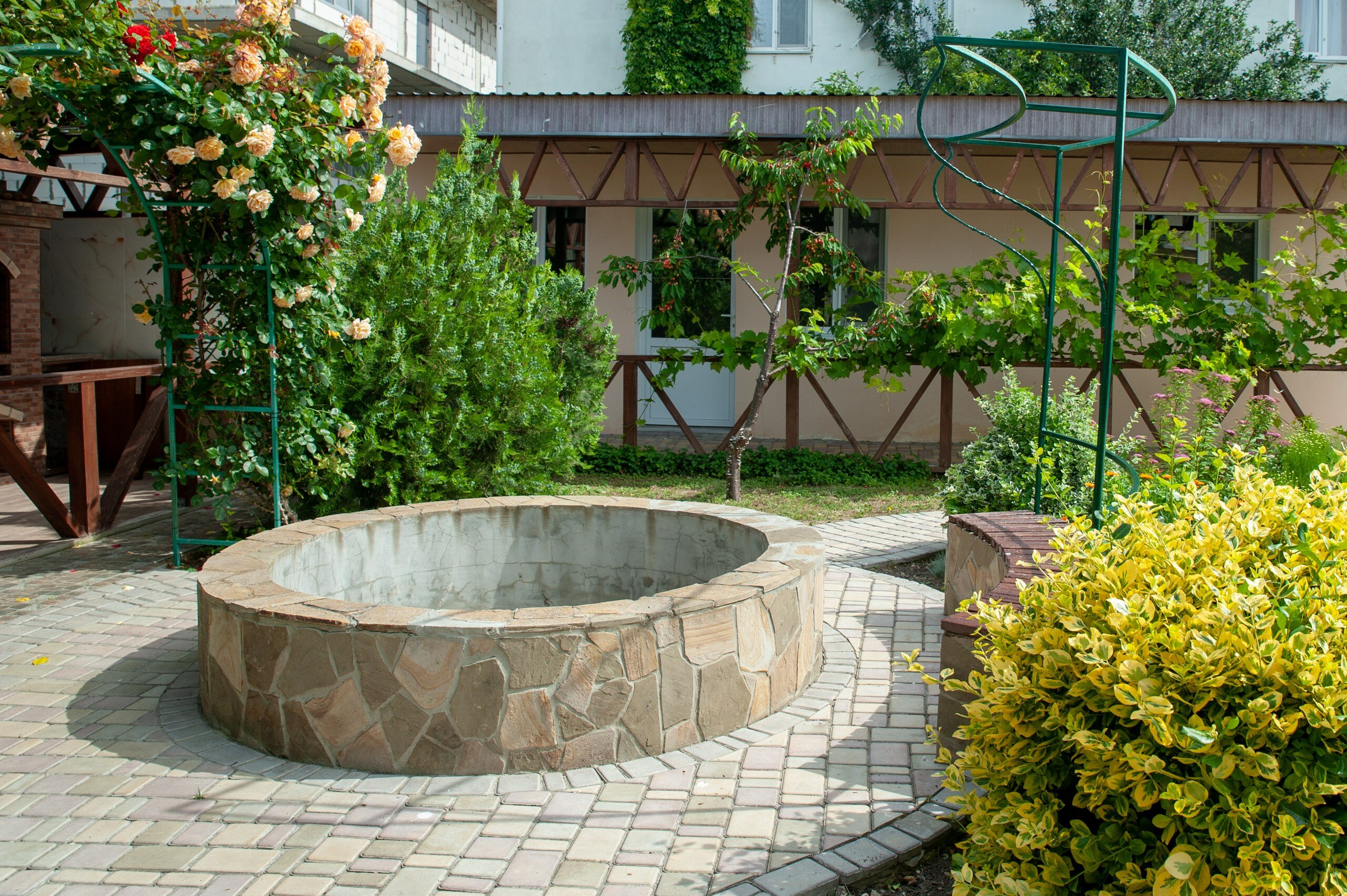 Фото На песках