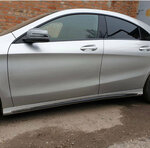 Ювелирная рихтовка 161 (Portovaya Street, 431), car service, auto repair