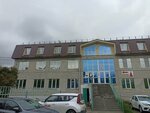 Bright (Mramorskaya Street, 36), foreign language courses