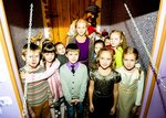 Multiskazka (Piskaryovskiy Avenue, 32), organization of children events