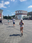 KvestiUm (Mokhovaya Street, 16), quests