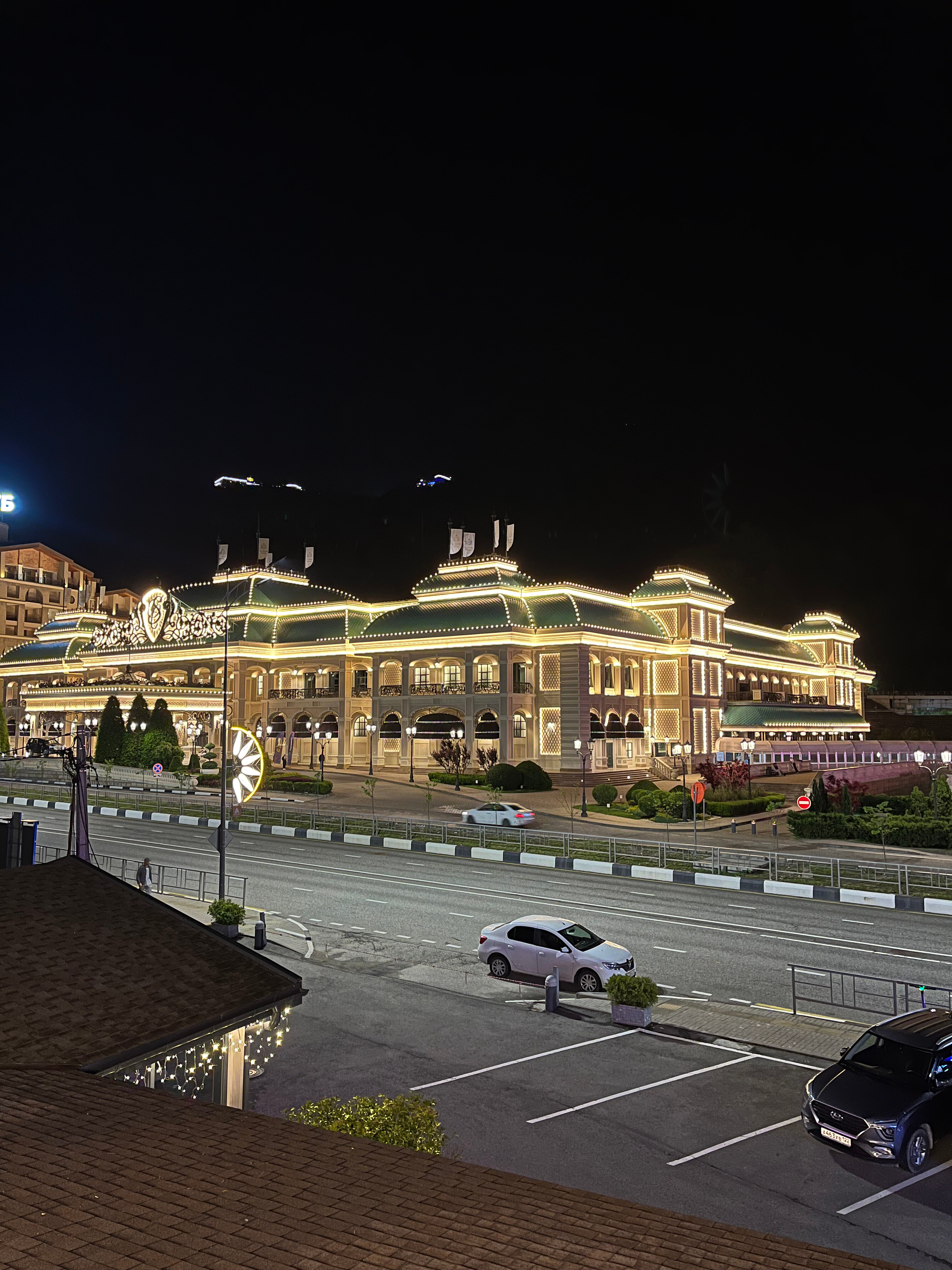 Фото Country Hills Resort