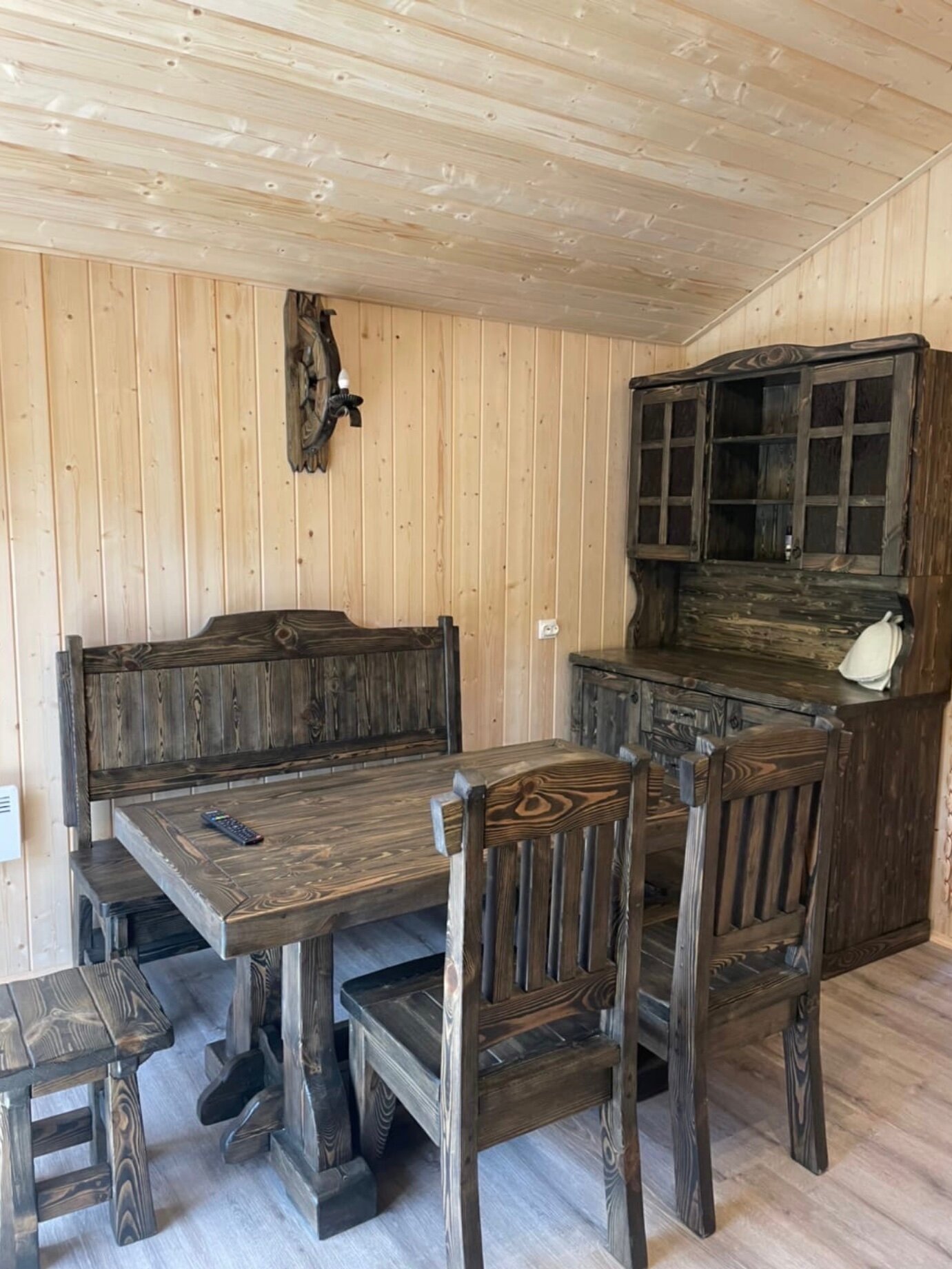 Фото Заячья пристань