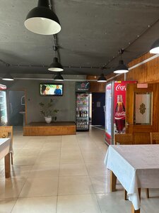 Светлана (Zabaykalsk, Shosseynaya ulitsa, 24А), cafe