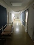Домодедовская больница, Растуновская участковая больница, терапевтическое отделение (Rastunovo Village, Mirnaya Street, 7), departamento del hospital