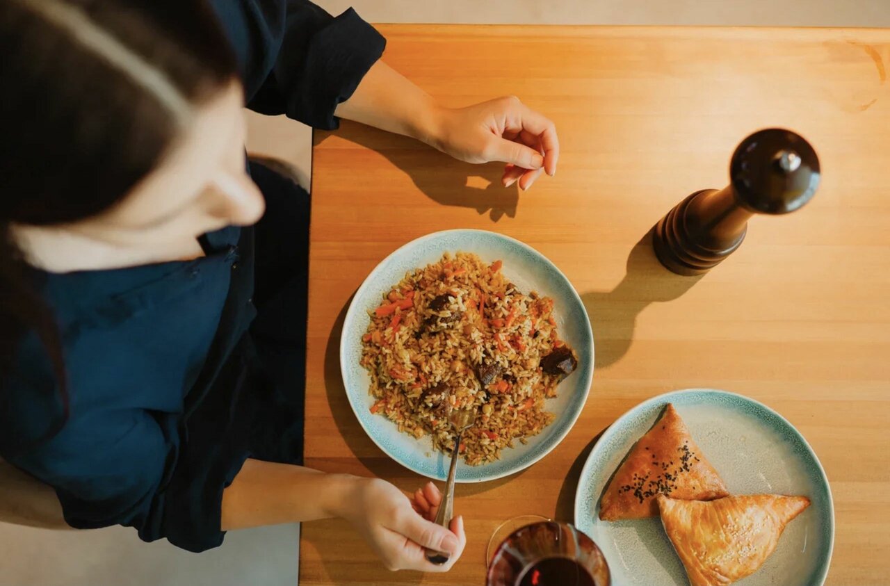 GastroPort, foodmall, gastro market, Sochi, Demokratichnaya Street, 52 - Yandex 