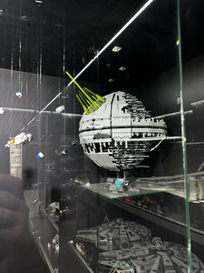 Las-Legas Lego Museum (Minsk, Pieramozhcaw Avenue, 133А), museum