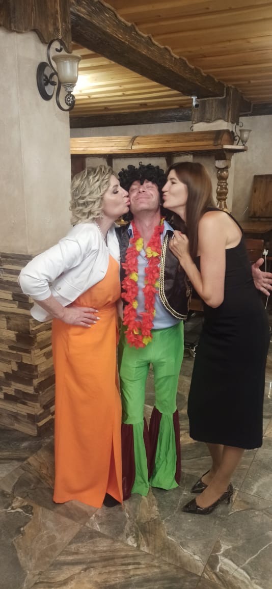 Фото Берлога