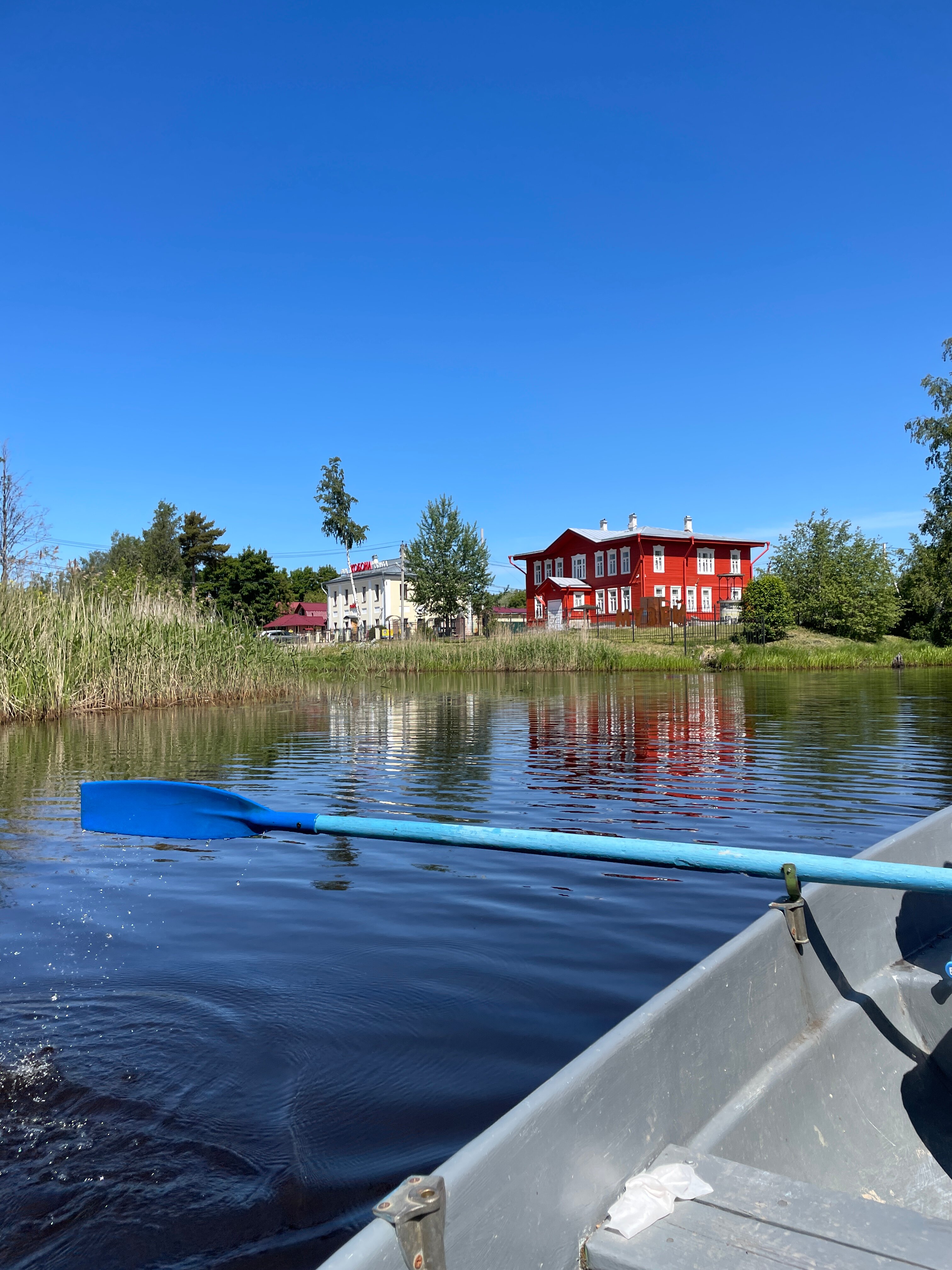 Фото Кобона