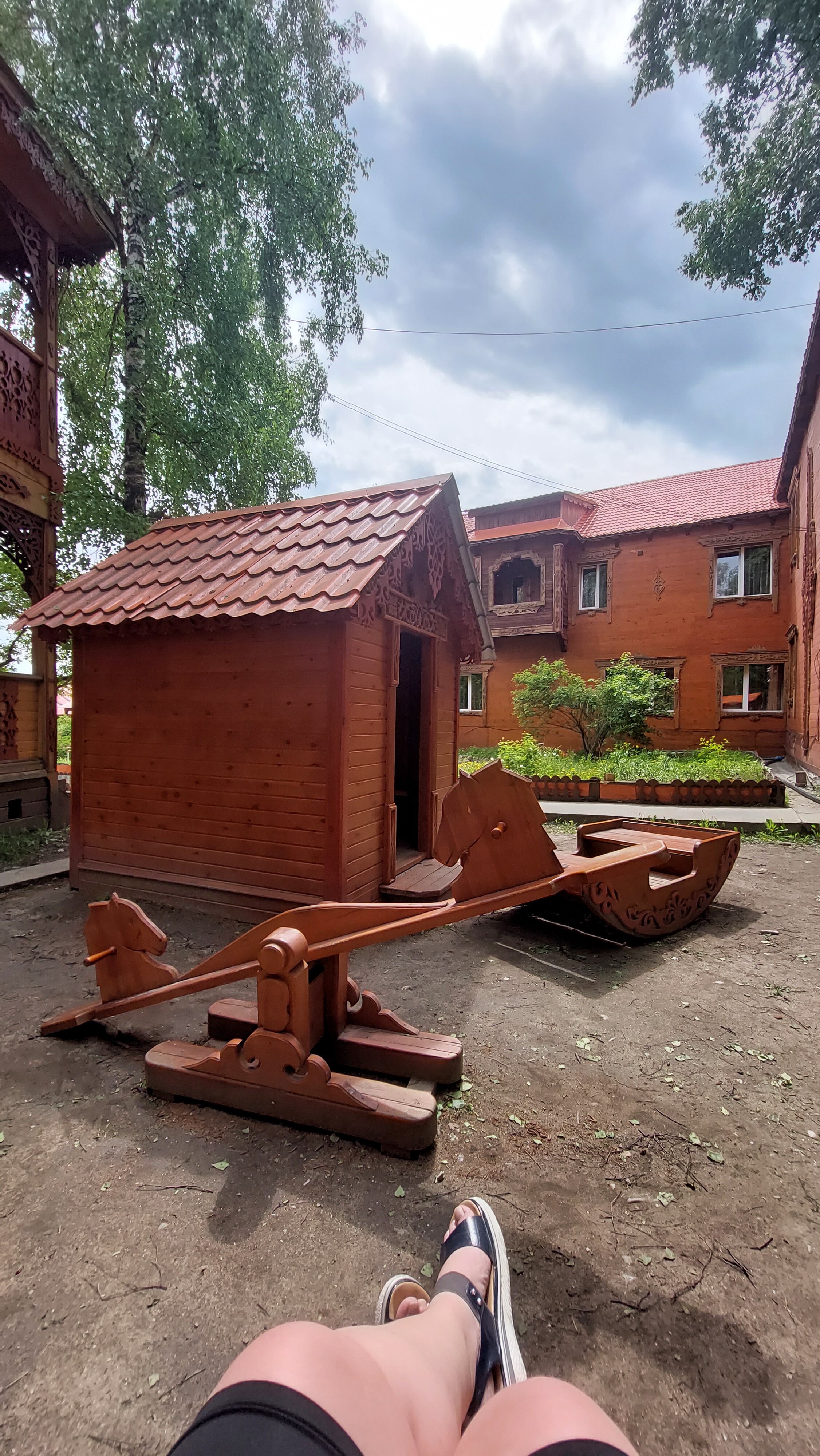 Фото Марьина Роща