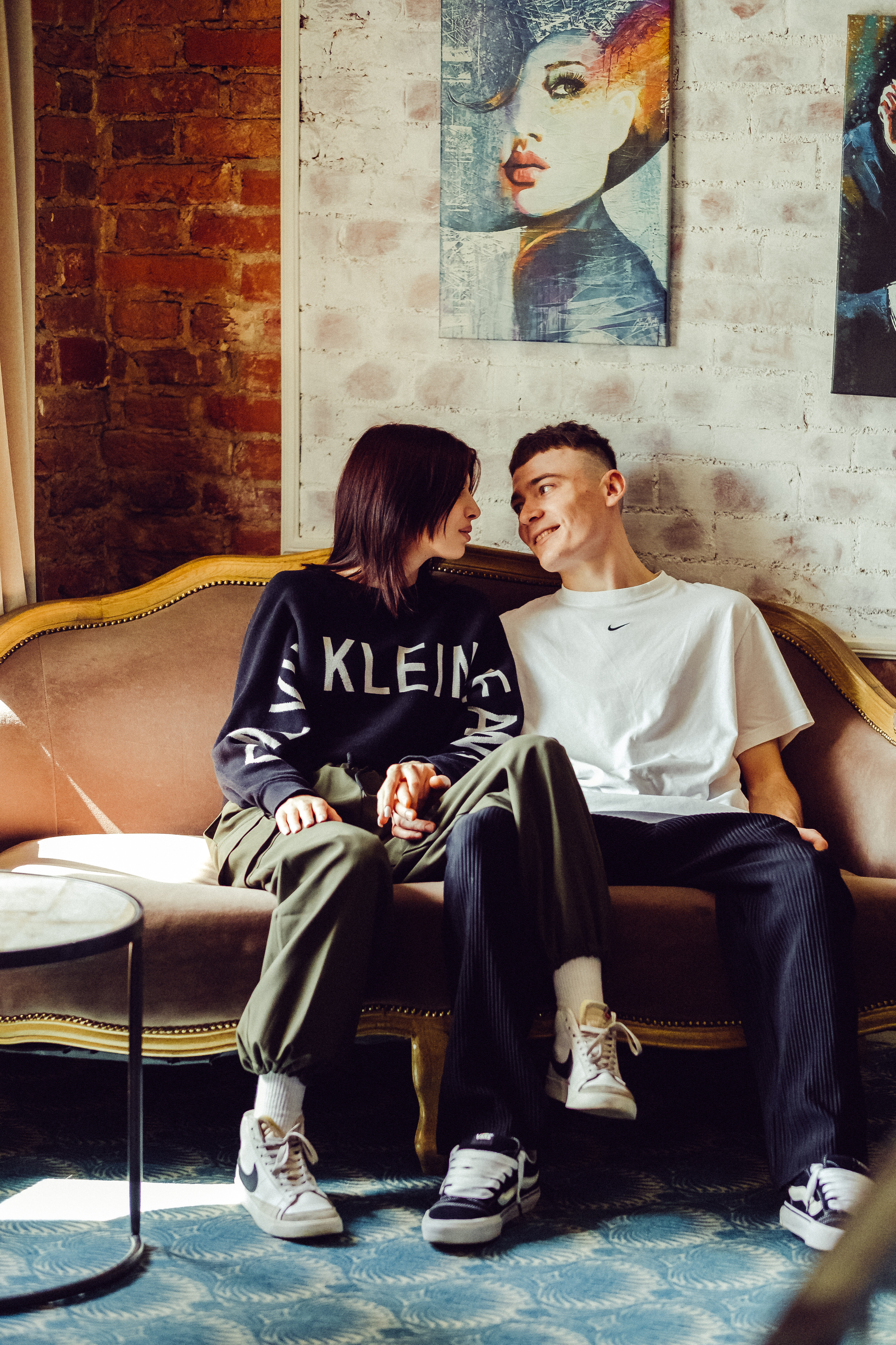 Фото Арт Деко Невский