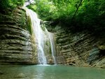 Пшадские водопады (khutor Betta, ulitsa Mira, 42А), excursiones