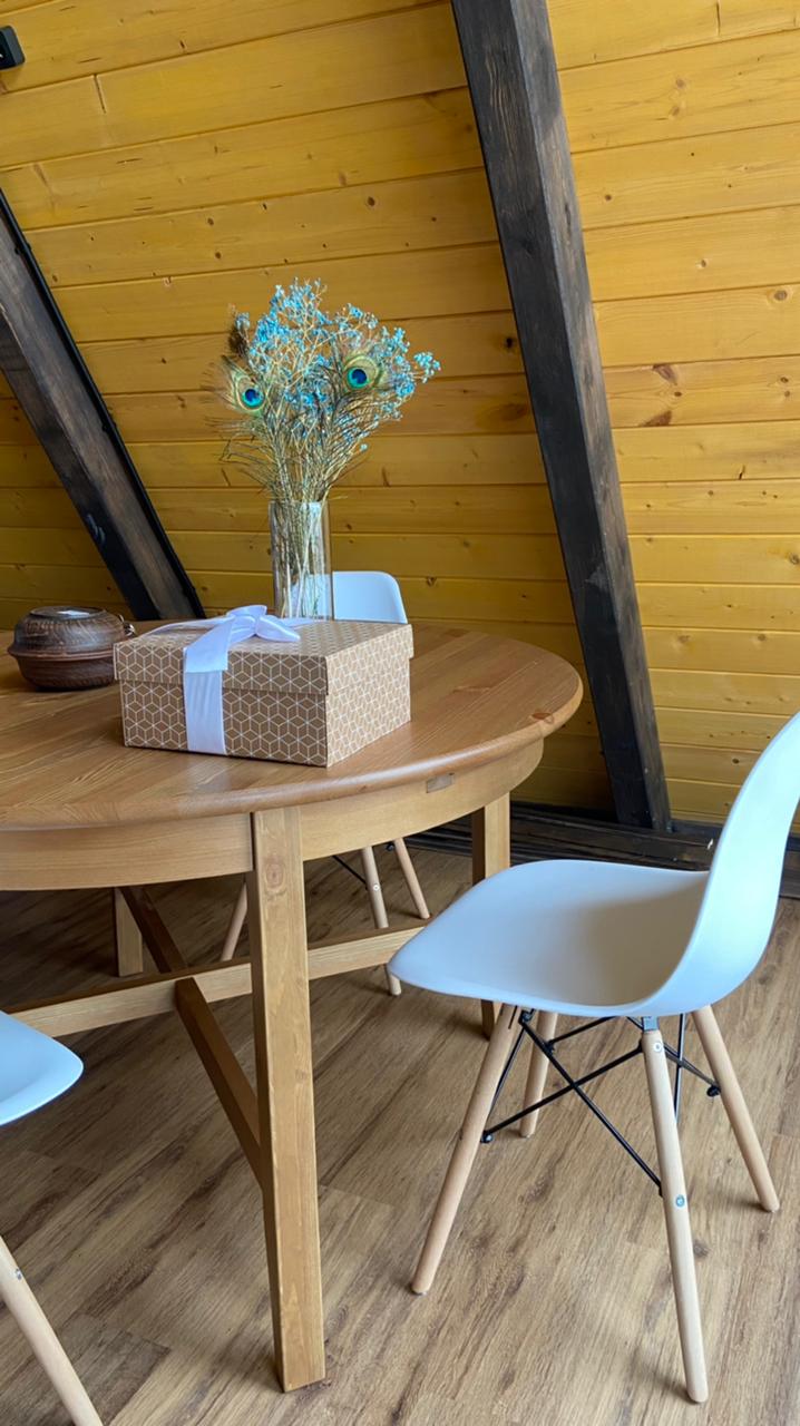 Фото Дом под горой