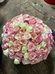 Роза-Дв (ulitsa Karla Marksa, 13), flower shop