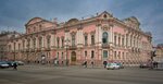 Beloselsky-Belozersky Palace (Невский проспект, 41), concert hall