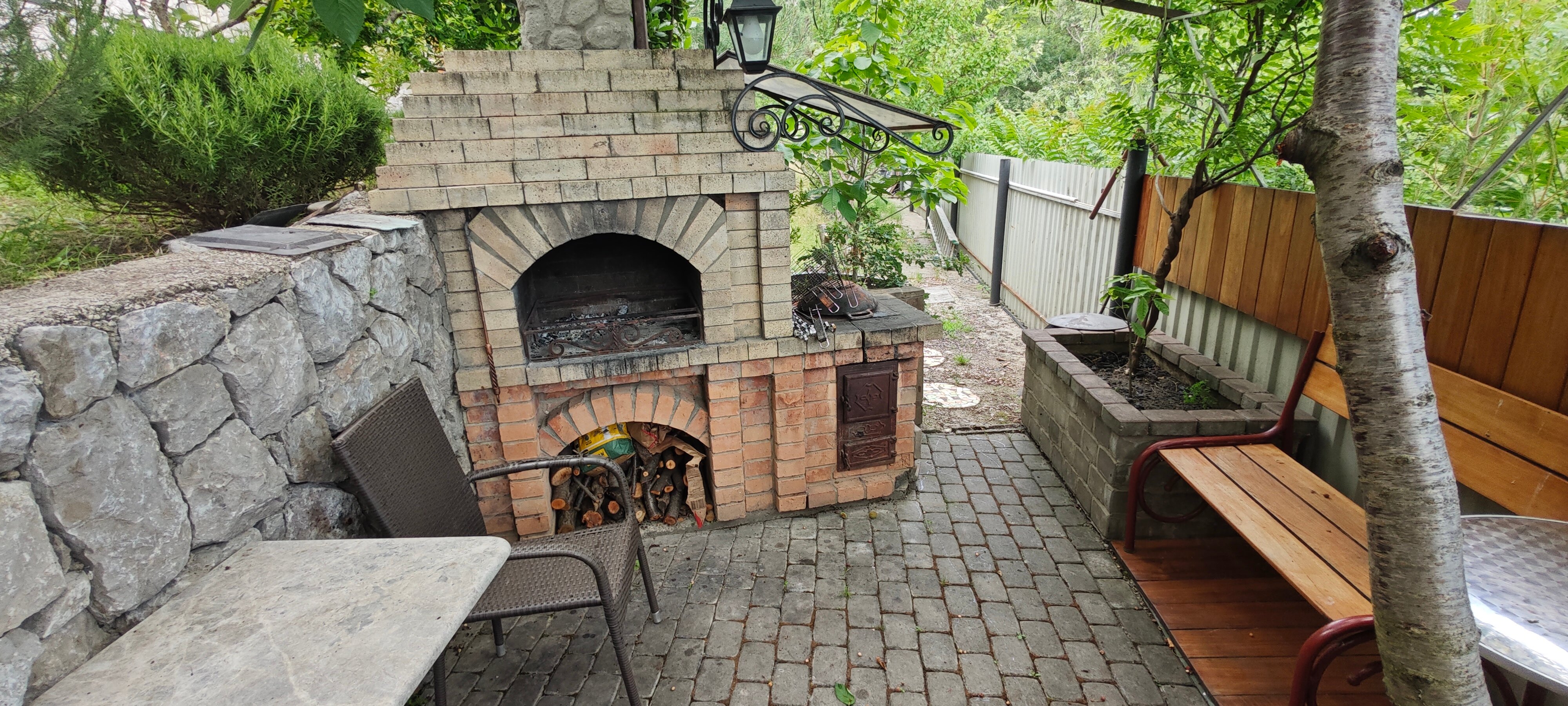 Фото Парк Симеиз