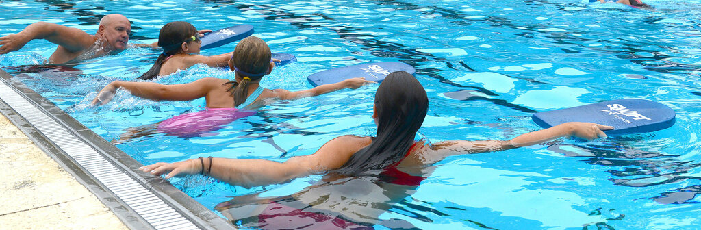 Sports school Denan Sport Services, Dubai, photo