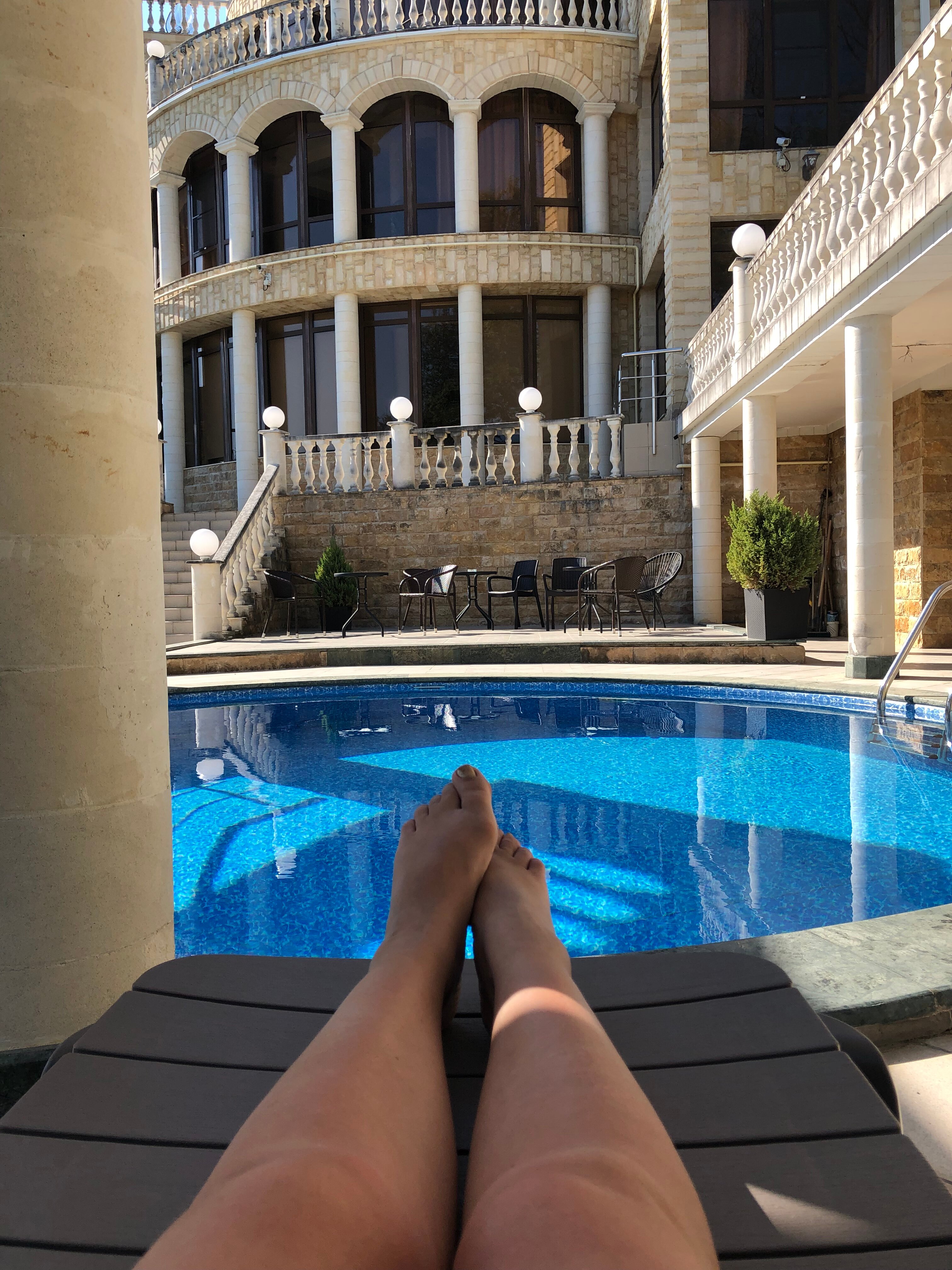 Фото Колизей