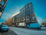 Апартаменты на улице Крепостная 39 (Krepostnaya Street, 39), short-term housing rental