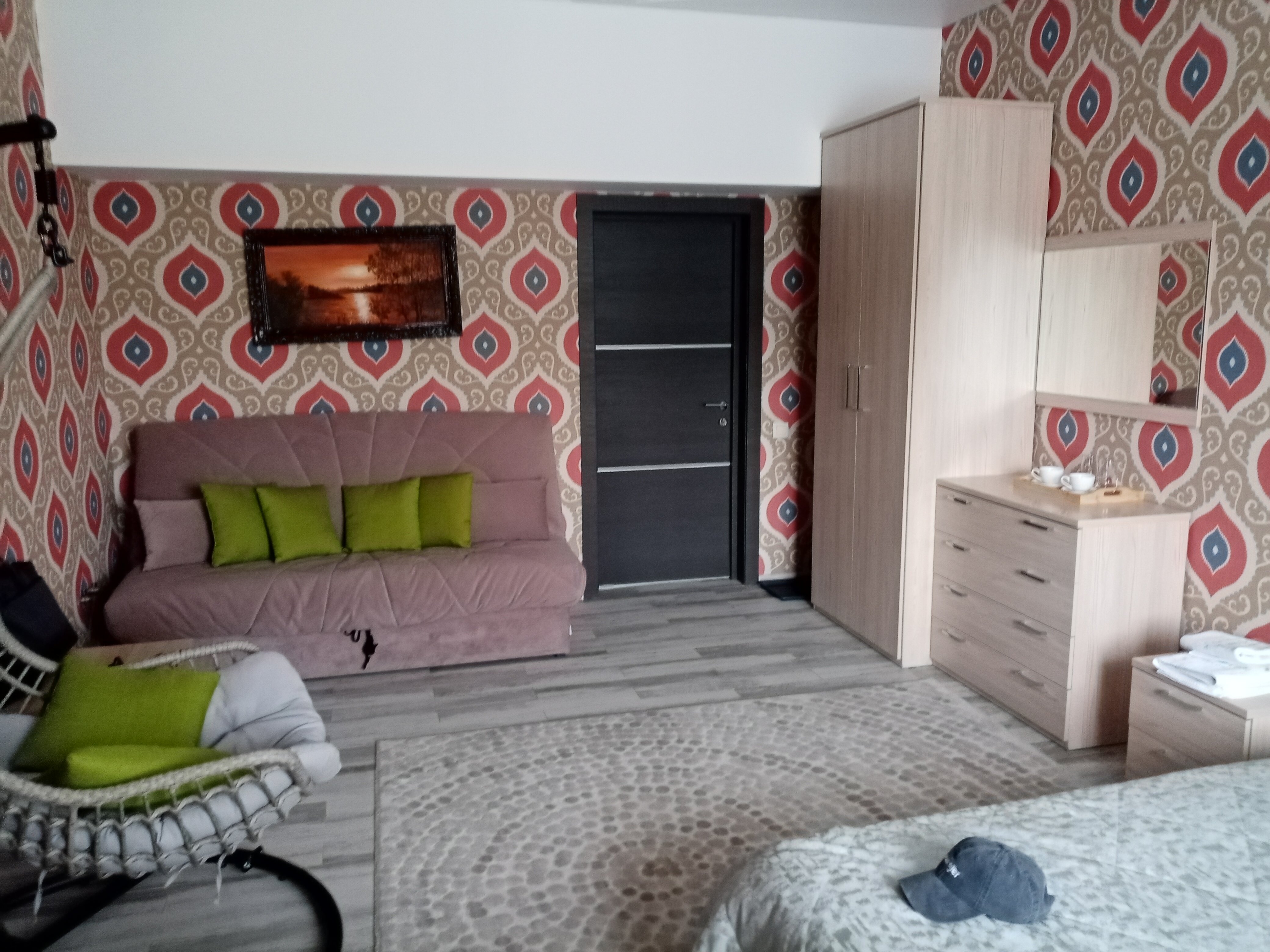 Фото Белые ивы