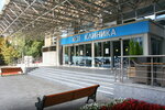 K+31 (Lobachevskogo Street, 42с4), centro médico, clínica