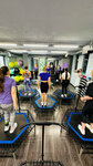 Jumping Fitness (mikrorayon Novaya Tryokhgorka, Chistyakovoy Street, 26В) ، نادي اللياقة البدنية