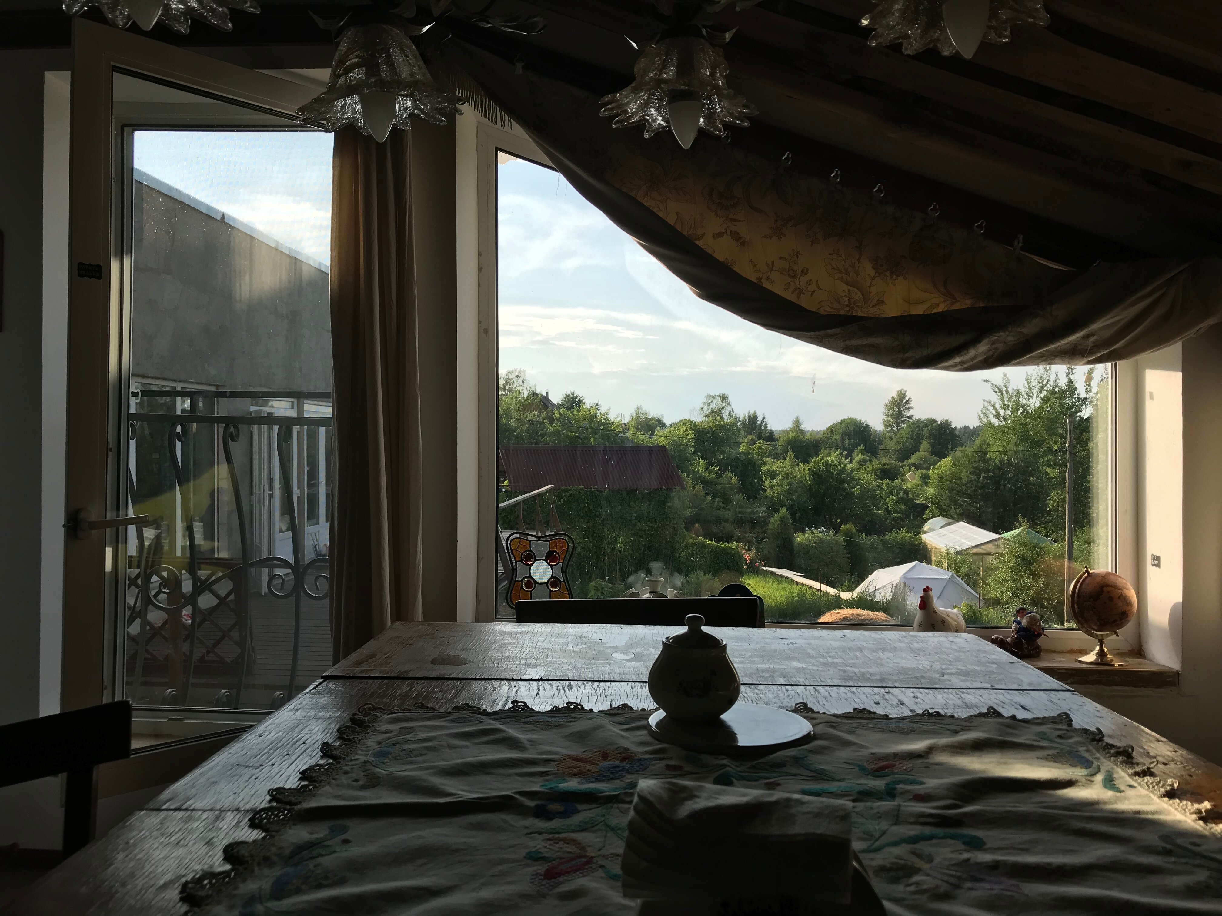 Фото Три Галки