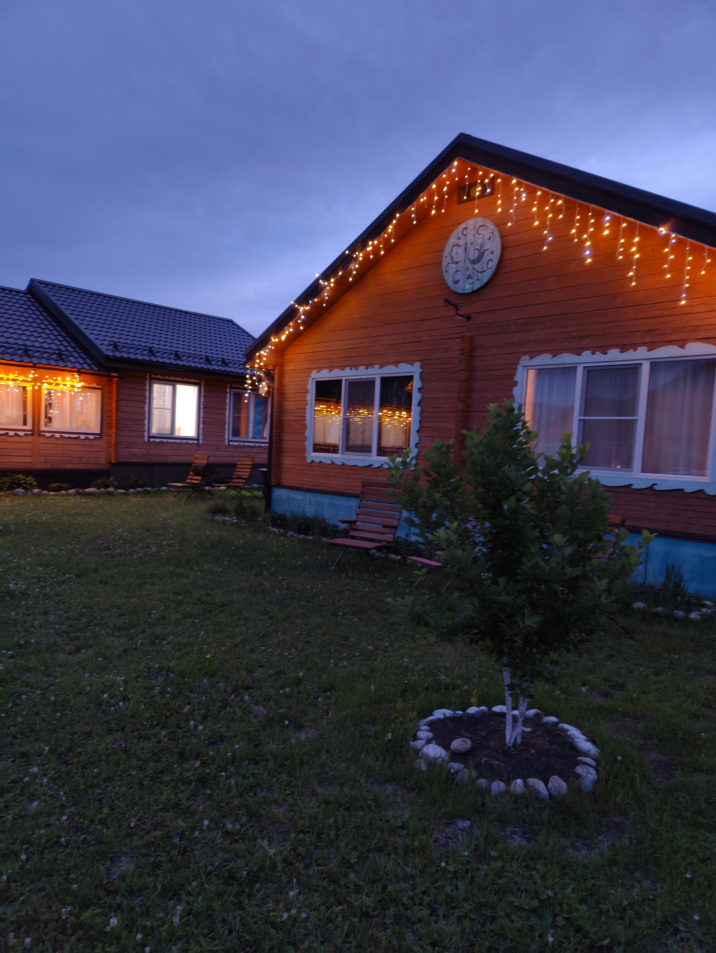 Фото Усадьба Литопур