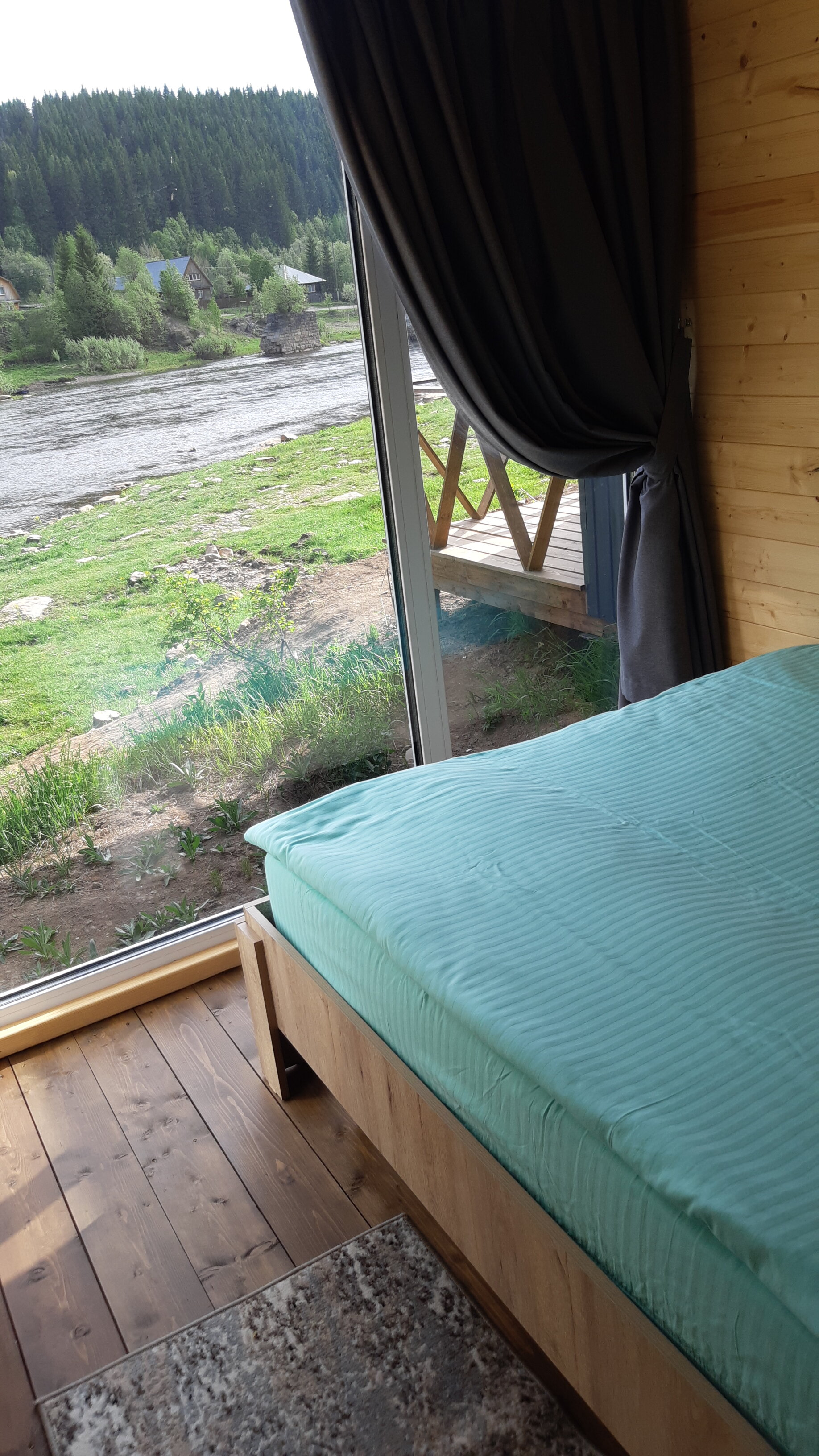 Фото Территория