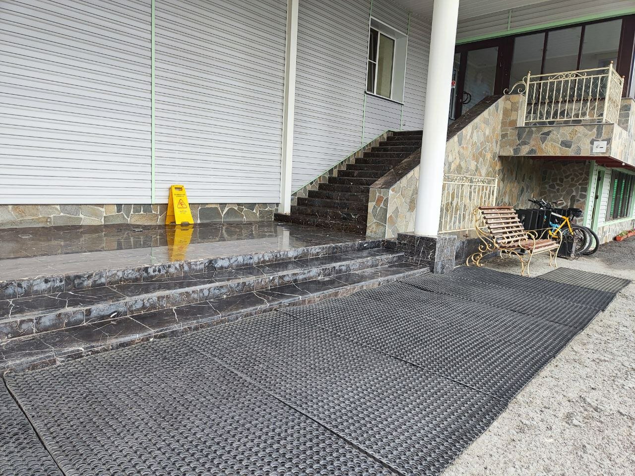 Фото Тишина