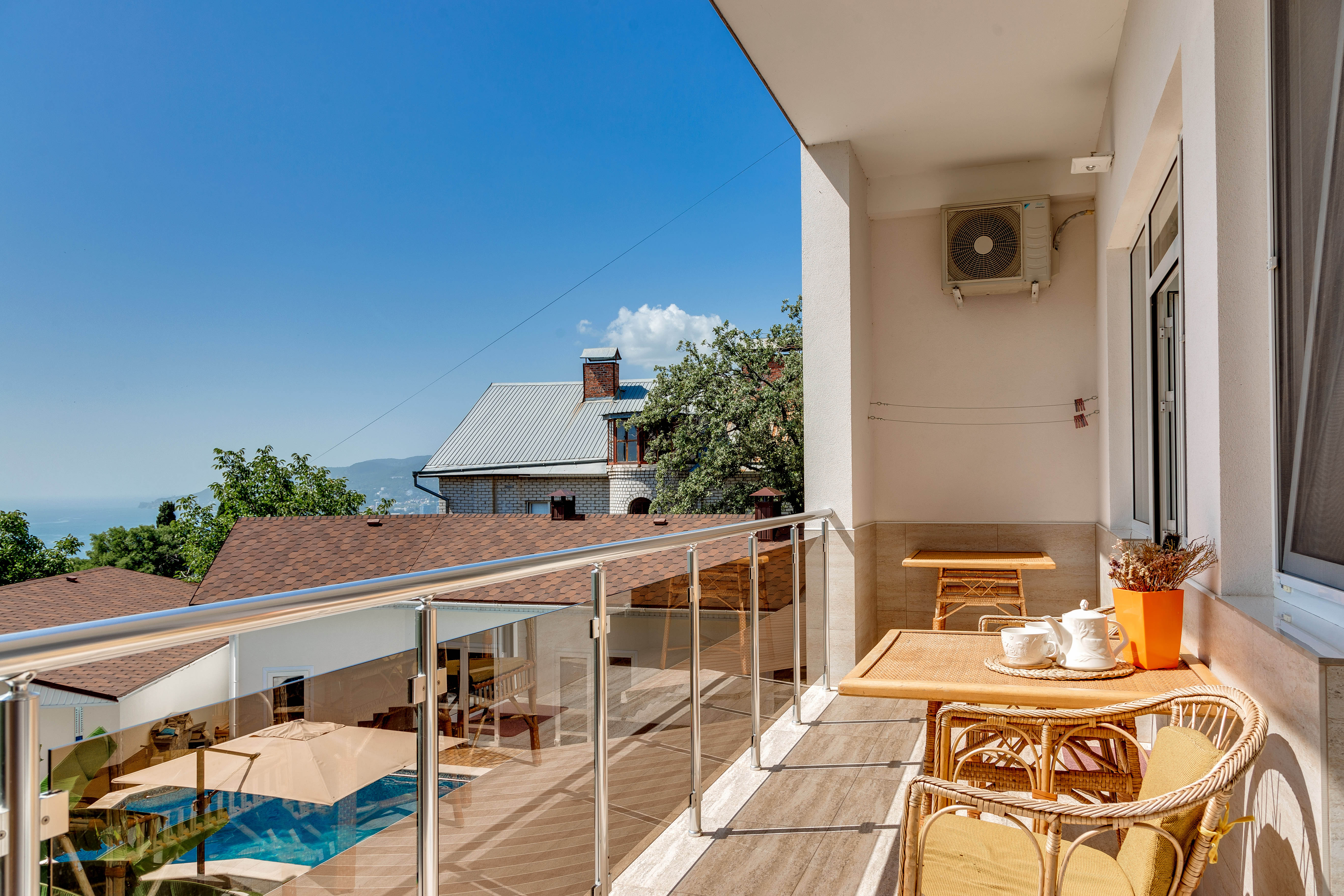 Фото Апартаменты на Мира