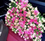 Лия (Bataysk, ulitsa Severny Massiv, 8), mercado de flores