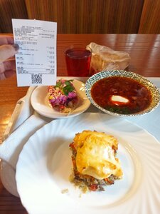 Alan Ash (Shigabutdina Mardzhani Street, 8), cafe