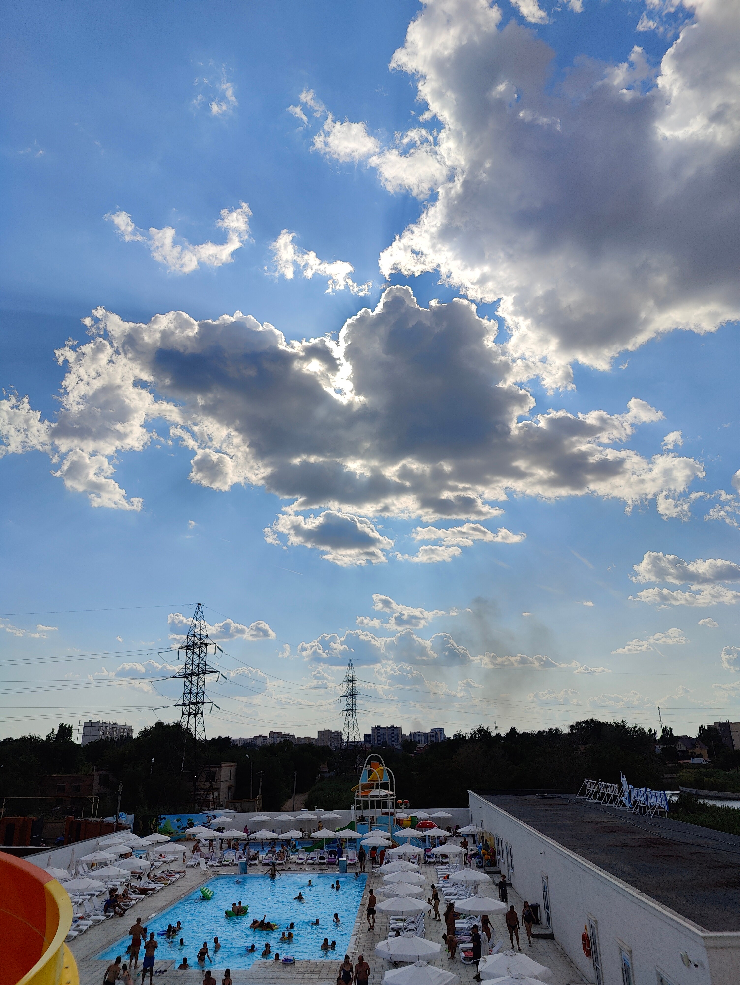 Фото Золотой Джин