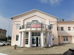 ProGaz76 (Tsentralniy Microdistrict, Krestovaya ulitsa, 70), equipos de gas